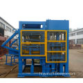 Supply of Stabilised Block press machines